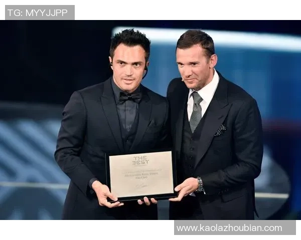 乌克兰足球明星排行榜揭晓谁是当今世界足坛的顶尖球员